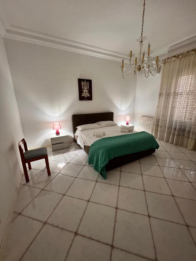 La Casa Di Fili Hotel Agrigento Eksteriør billede