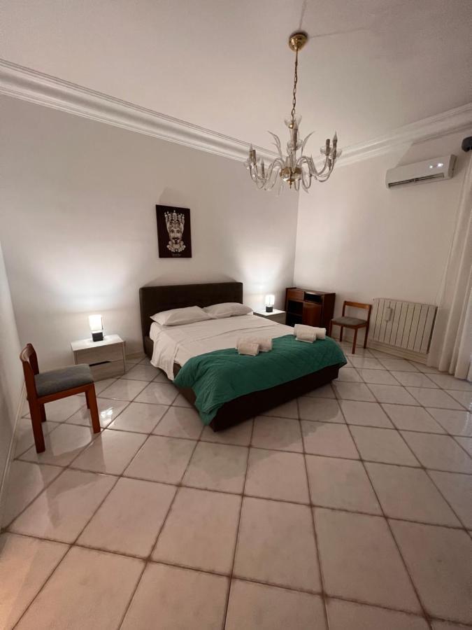 La Casa Di Fili Hotel Agrigento Eksteriør billede
